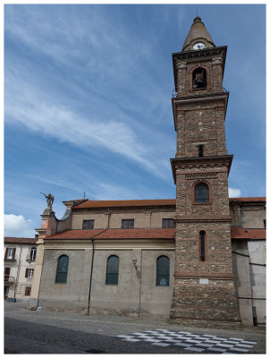 Chiesa di Santa Giulia   