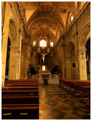 Chiesa di Santa Giulia   