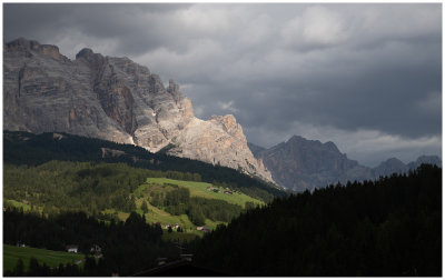 Alta Badia 2018