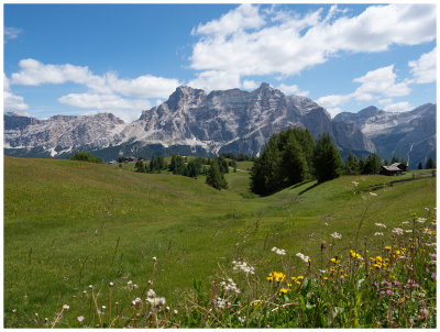 Alta Badia