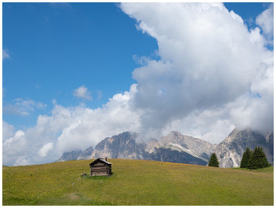 Alta Badia