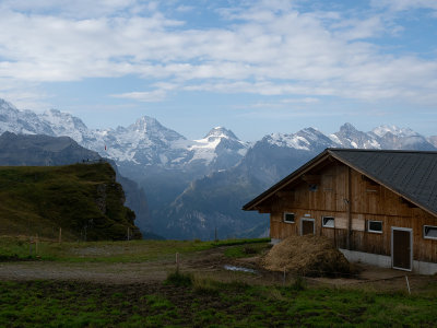 view from Mnnlichen