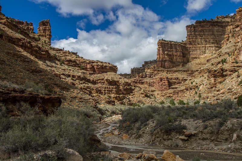 Nine Mile Canyon