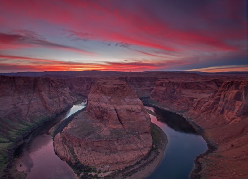 Horseshoe Bend