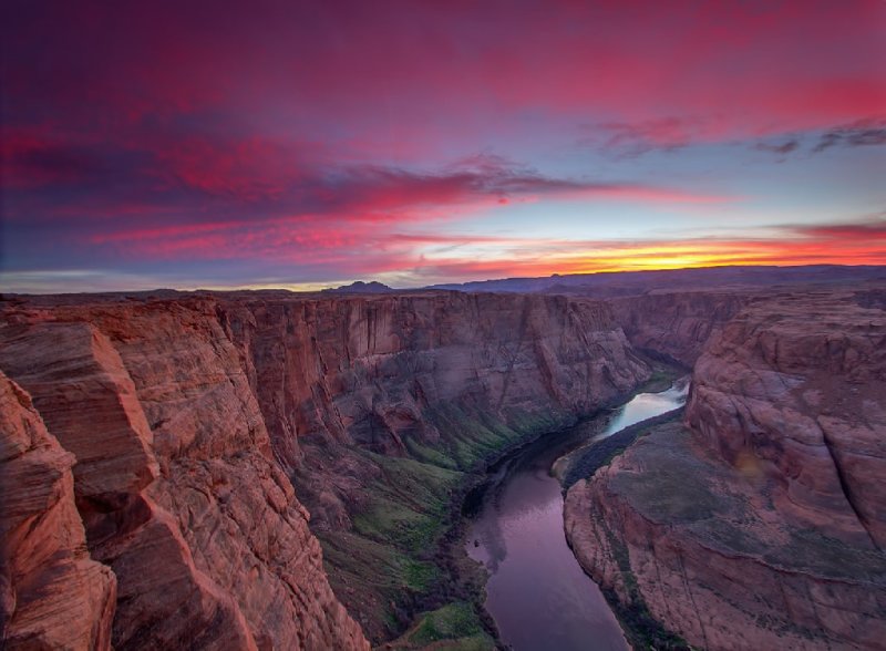 Horseshoe Bend