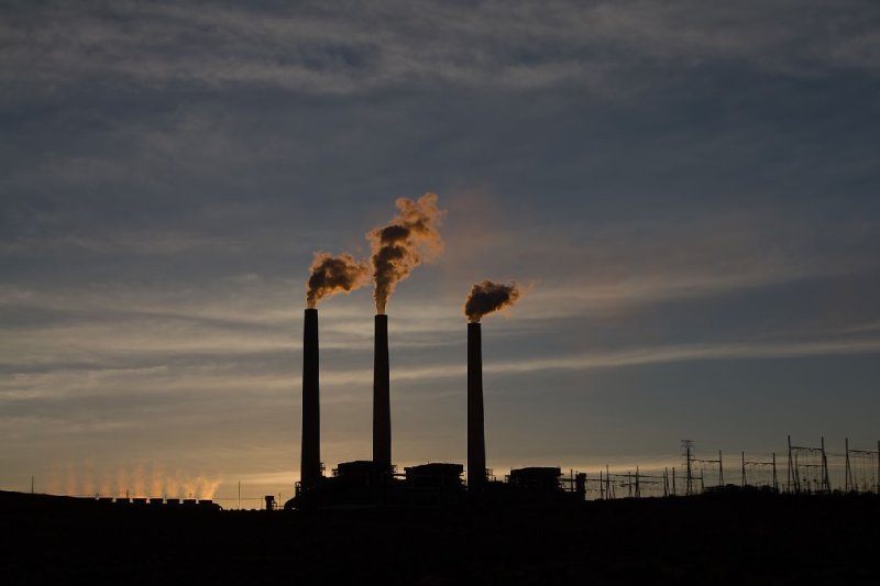 Navajo Generating Station