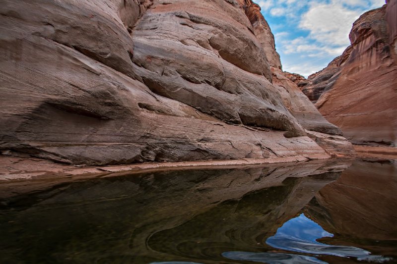 Antelope Canyon Boat Tour 7