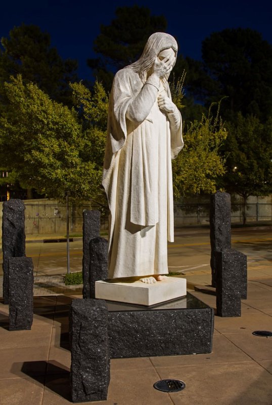  Oklahoma City Memorial 
