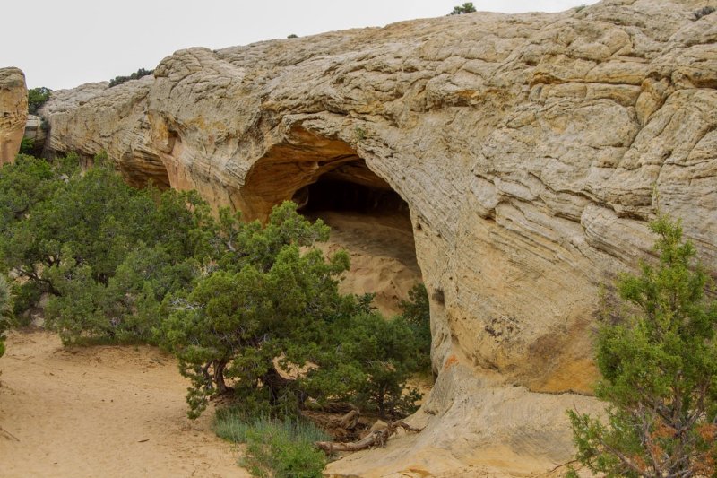  Moonshine Arch 