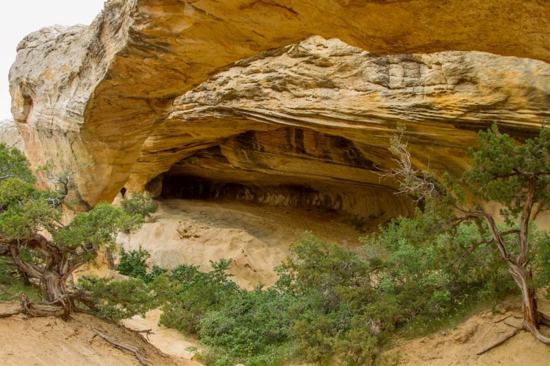  Moonshine Arch 