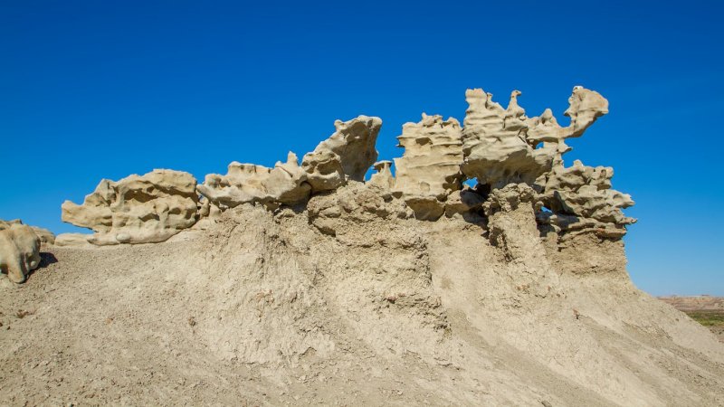    Fantasy Canyon 
