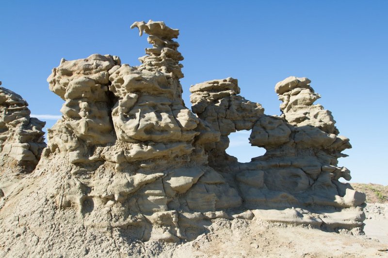    Fantasy Canyon  