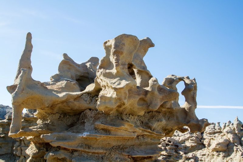    Fantasy Canyon 