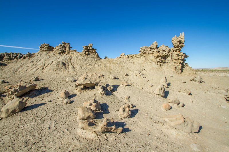    Fantasy Canyon 