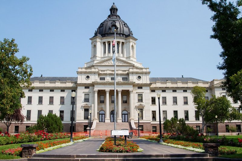  Pierre, SD 