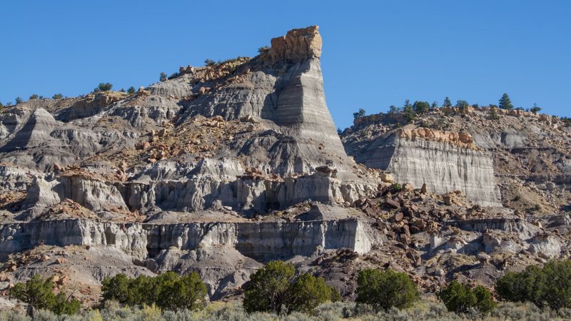  Lybrook Badlands 