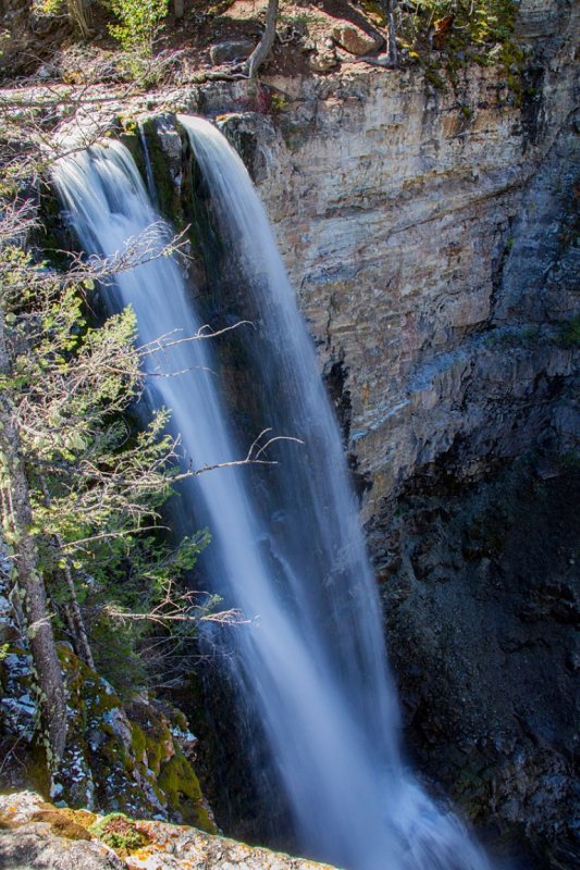  Mystic Falls  