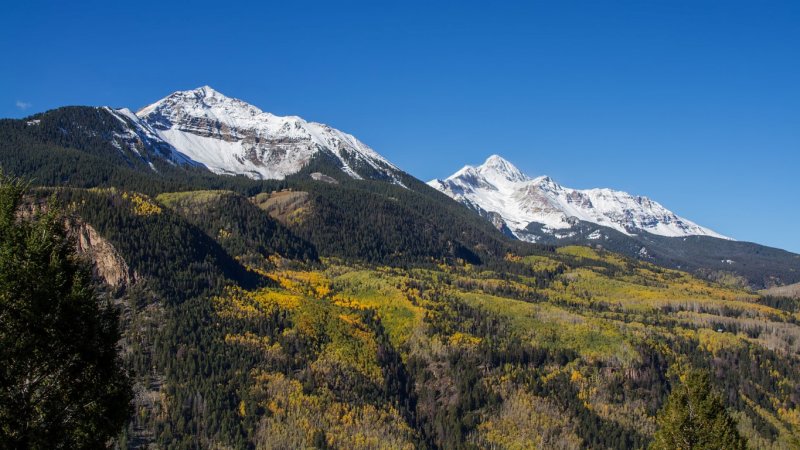  Lizard Head Pass 