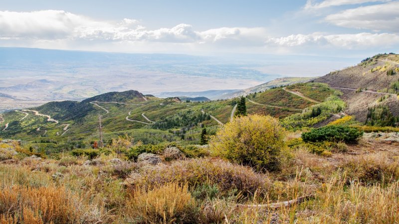  Grand Mesa 