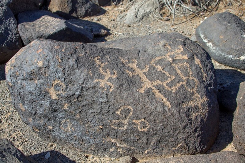  Painted Rock 