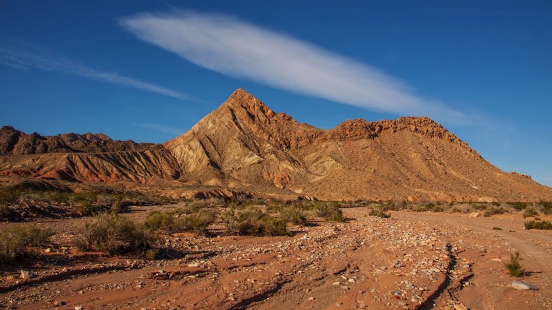 Callville Wash