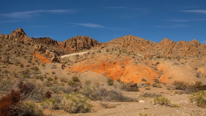 West End Wash
