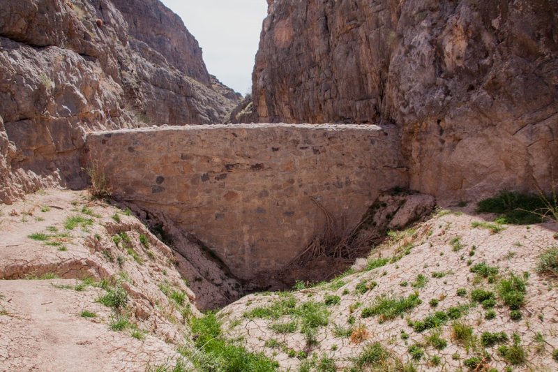  Upper Arrow Canyon 
