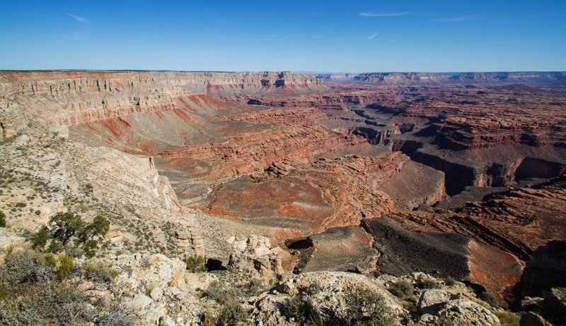  Kanab Point 