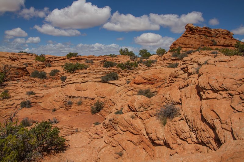  Paria Plateau 