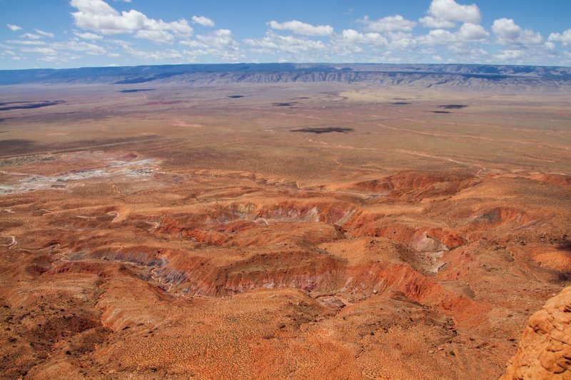  Paria Plateau 