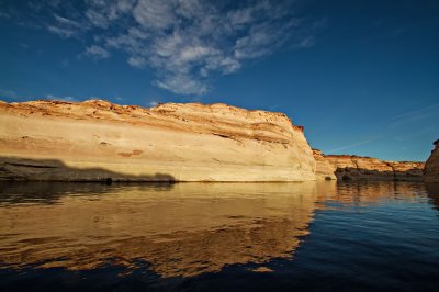 Antelope Canyon Boat Tour 2