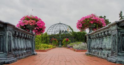   Clemens Garden, St Cloud