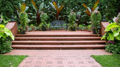 Munsinger Gardens, St Cloud