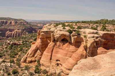  Rattlesnake Canyon  