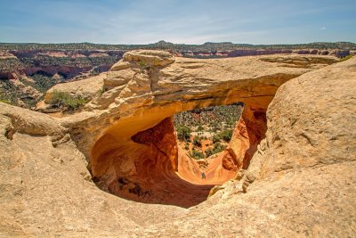  Rattlesnake Canyon 