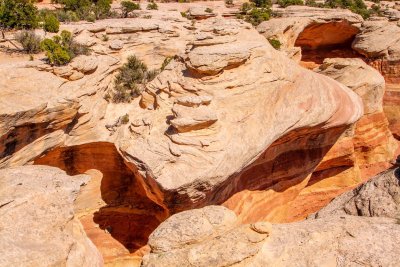  Rattlesnake Canyon 