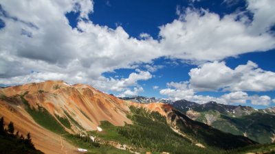  Corkscrew Gulch 