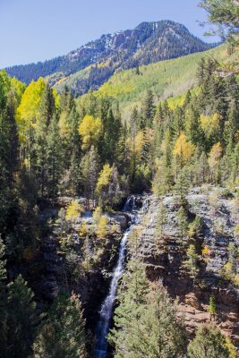  Lower Ames Falls  