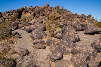  Painted Rock 