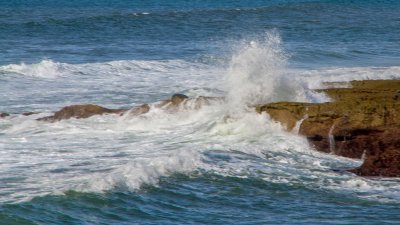 Sunset Cliffs Park