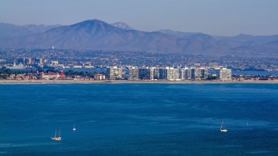  Coronado Island 