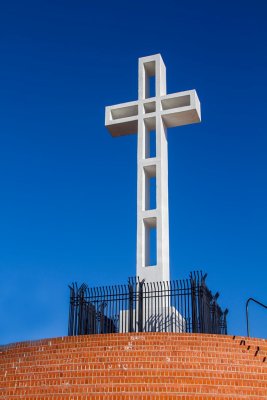 Mt. Soledad National Veterans Memorial