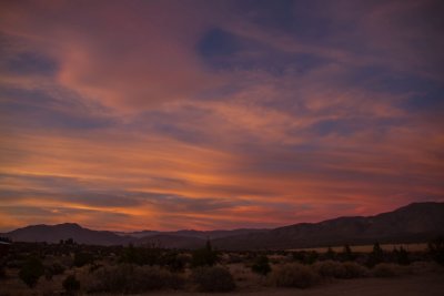  Anza-Borrego Desert 