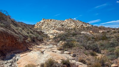 West End Wash