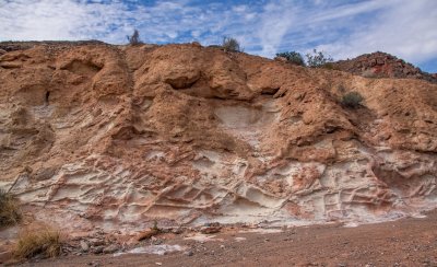 Callville Wash