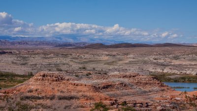  Lake Mead  