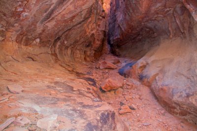 Kirk's Grotto