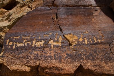 Canaan Gap