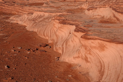 Gold Butte National Monument
