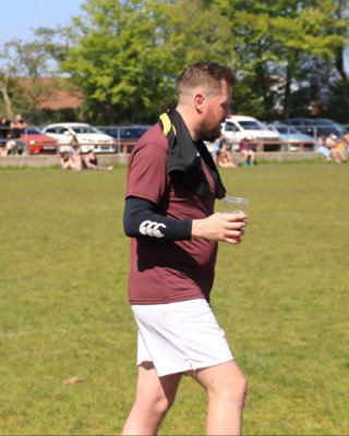 Tom Pugh 9s Tournament- The Vets